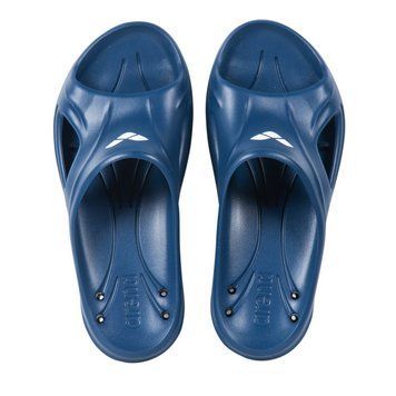 Шльопанці Arena HYDROSOFT II HOOK темно-синій Чол 40 003285-700