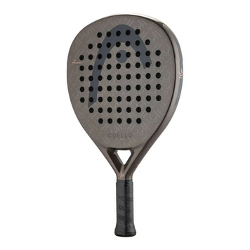 Ракетка для падел тенісу Head Coello Vibe 2026 226156