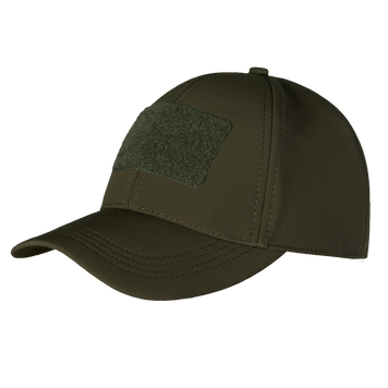 Бейсболка Camotec Tactic SoftShell (5869) 5869