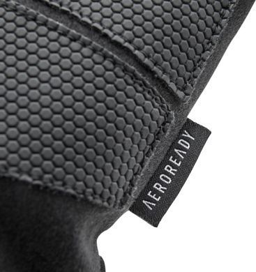 Рукавички для тренінгу Adidas Performance Gloves чорний Уні M ADGB-13154