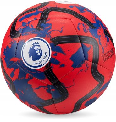 Мяч для футбола Nike Premier League PITCH FA-23 FB2987-657, размер 4 FB2987-657_4