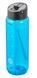 Пляшка NIKE TR RENEW RECHARGE STRAW BOTTLE 24 OZ блакитний, чорний Уні 709 мл N.100.7642.445.24 фото 3