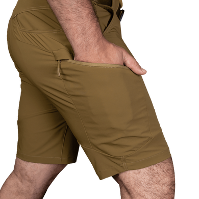 Шорти CamotecLizard Nylon (7163(XL)) 7163(XL)
