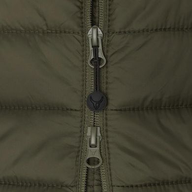 Пуховик Camotec легкий Storm Hood G-Loft 150 (2460S) 2460S