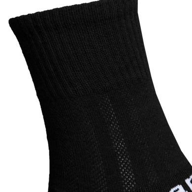 Трекінгові шкарпетки Funattic Чорні (7401), 36-40 7401(36-40)