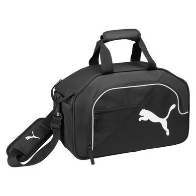 Медичний кейс Puma TEAM Medical Bag 30L чорний, білий Уні 48&times;31&times;20 см 072374-01
