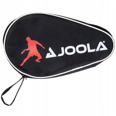 Чехол на две ракетки для настольного тенниса Joola Pocket Double 80501 80505