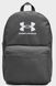 Рюкзак Under Armour Loudon Lite Backpack 20L серый Уни 30х45х13 см 1380476-026 фото 7