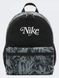 Рюкзак Nike Y NK BRSLA JDI MINI BKPK- CAT чорний, сірий Діт 33 x 25 x 13 см 00000025864 фото 1