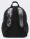 Рюкзак Nike Y NK BRSLA JDI MINI BKPK- CAT чорний, сірий Діт 33 x 25 x 13 см 00000025864 фото 2