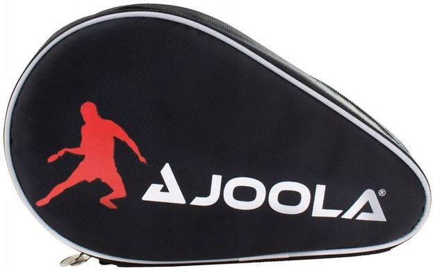 Чехол на две ракетки для настольного тенниса Joola Pocket Double 80501 80505