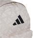 Рюкзак Adidas CL BPK MONO PR 27,5L бежевый Уни 15х31х44 см 00000034966 фото 4