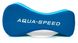 Колобашка для плавання Aqua Speed ​​3 LAYESR PULLBUOY 5641 синій Уні 22,8x10,1x12,3cм 00000015152 фото 5
