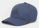 Кепка Adidas BBALL CAP TONAL синий Уни OSFW (54-56 см) 00000031163 фото 1