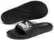 Шльопанці Puma Divecat v2 чорний 37 (5UK) 23 см 369400-01 фото 2