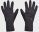 Рукавички Under Armour Storm Fleece Gloves чорний, сірий Чол LG 00000026690 фото 1
