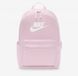 Рюкзак Nike NK HERITAGE BKPK рожевий Жін 43x30,5x15 см 00000023805 фото 2