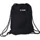 Сумка Jako Gym 25L черный Уни 33x44 см 1703-008 фото 1