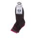 Шкарпетки Sergio Tacchini 3-pack білий, сірий, рожевий Жін 36-41 00000008252 фото 1