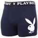 Труси-боксери Playboy ANNYA PLAYBOY BOXERSHORT синій Чол M ANNYA-0309 фото 2
