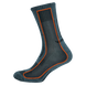 Трекінгові шкарпетки TRK 2.0 Middle Gray (5788), 39-42 5788.3942 фото 2