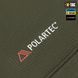 Терморубашка M-Tac Polartec Winter Baselayer PRO размер S 70034062-S фото 5