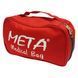 Сумка медична &laquo;міні&raquo; Meta Medical Bag Mini 0,5L червоний Уні 13х4х10 см 1910000201 фото 2