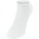 Шкарпетки Jako Invisible 3er pack білий Уні 39-42 арт 3941-00 00000016261 фото 1