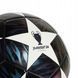 Футбольний м'яч Adidas UCL Club 25/26 Budapest JX9091 JX9091_4 фото 4