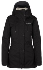 Куртка 3 в 1 Kilpi IVAR-W чорний 46 JL0211KIBLK46
