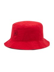 Панама Nike JORDAN BUCKET JM WASHED CAP червоний Уні M/L 00000012905