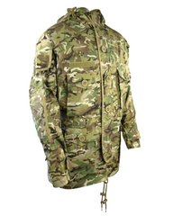 Куртка тактическая KOMBAT UK SAS Style Assault Jacket размер L kb-sassaj-btp-l