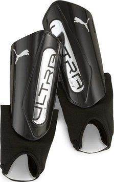 Щитки Puma ULTRA Light Ankle черный детский XL (рост 175-195 см) (030991-03) 030991-03
