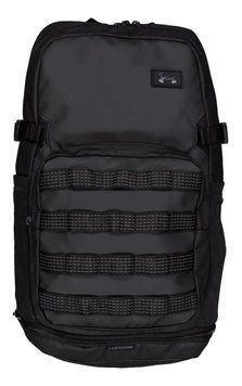 Рюкзак UA Triumph Sport Backpack 21L чорний Уні 29х48х18 см 1372290-003