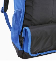 Рюкзак Puma Buzz Backpack 26L синій Уні 34x47x17 см 00000029030
