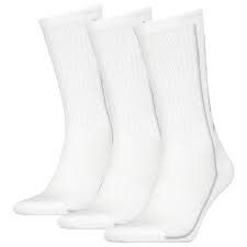 Шкарпетки Head PERFORMANCE CREW 3P UNISEX білий Уні 35-38 791011001-006