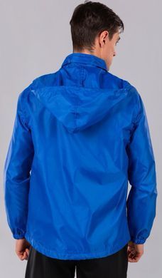 Вітровка Joma IRIS синій Чол 3XL 100087.700