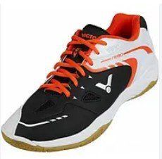 Кросівки сквош Victor A190 Indoor Black/White Unisex - 37.5 X00000028120