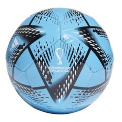 Футбольный мяч Adidas 2022 World Cup Al Rihla Club H57784, размер №5