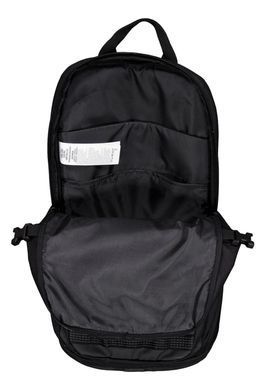 Рюкзак UA Triumph Sport Backpack 21L чорний Уні 29х48х18 см 1372290-003