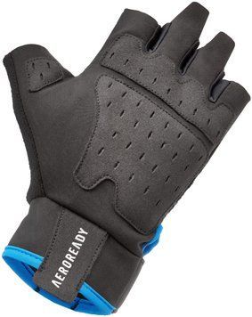 Рукавички для тренінгу Adidas Performance Training Gloves синій Уні M ADGB-15012BL