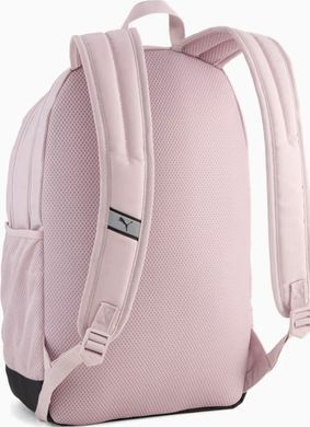 Рюкзак Puma Buzz Backpack 28L светло-розовый 47,5 х 28 х 20 см 091153-22