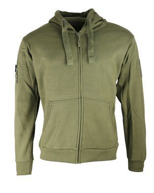 Худі KOMBAT UK Spec-Ops Hoodie (kb-soh-olgr-l) kb-soh-olgr-l