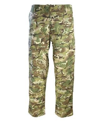 Штани тактичні KOMBAT UK ACU Trousers (kb-acut-btp-l) kb-acut-btp-l