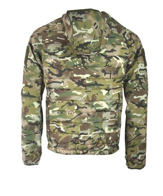 Куртка тактическая KOMBAT UK Venom Jacket размер S kb-vj-btp-s