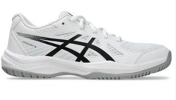 Кроссовки сквош дит. Asics Gel-Upcourt 9 white/black  X00000034116