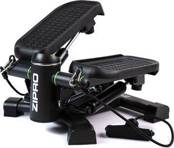 Степпер механічний Zipro Roam чорний 5907783039560