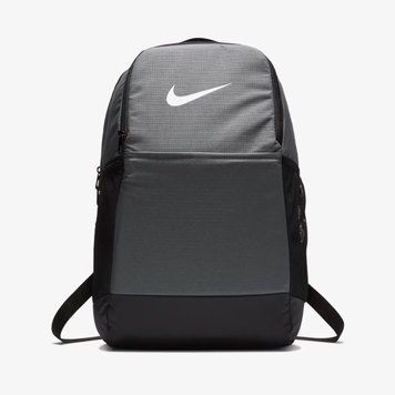 Рюкзак Nike NK BRSLA M BKPK - 9.0 (24L) чорний Уні 46x31x18 см BA5954-026