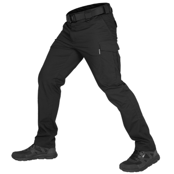Штани Camotec Patrol Rip-Stop Flex (5855M) 5855M