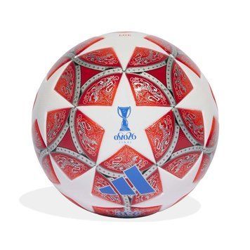 Футбольный мяч Adidas Womens UCL League 25/26 Oslo JW1326, размер №5 JW1326